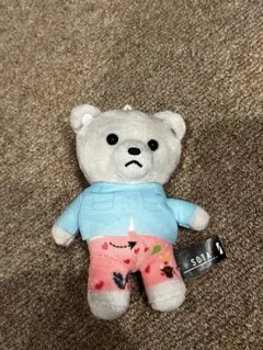 SOTA ぬいぐるみ マスコット