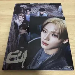 ALD1 FREAK ALARM ver サンウォンフライヤー EUPHORIA