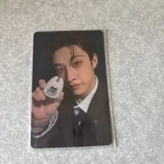 straykids バンチャン たまごっち トレカ