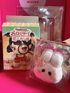 Mellojoy ミニランド 未開封 スクイーズ | Mercari