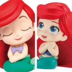 アリエル 肩ズンFig、まちぼうけ 2種類セット 新品