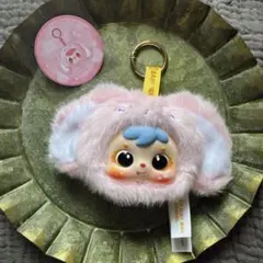 SAMUEL SAN XIAO MAO サミュエル キーホルダー - メルカリ