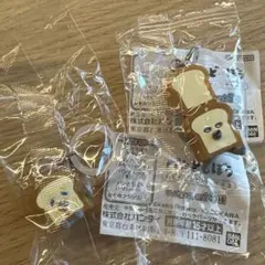 パンどろぼう　めじるしアクセサリー3