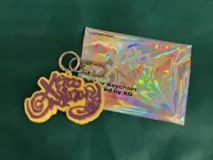 XG ライトスティック カスタムストラップ ハーヴィー HARVEY - メルカリ