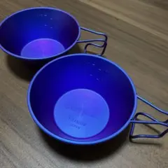 スノーピーク お猪口