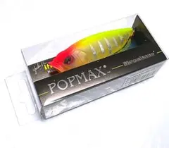 メガバス◾️ポップエックス pop x 限定◾️スパイダーマン - メルカリ