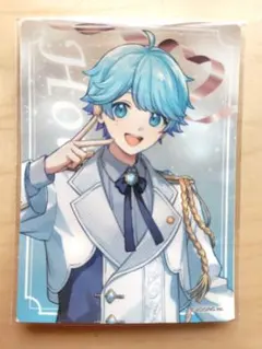 いれいす★hotokeほとけ★いむ様★クランキーチョコレート ステッカーカード