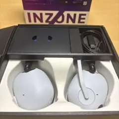 2026年最新】inzone h9の人気アイテム - メルカリ
