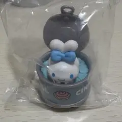 カンキャラ　サンリオキャラクターズ　シナモン
