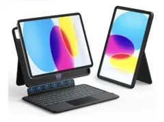 2026年最新】ipad10世代 マジックキーボードの人気アイテム - メルカリ