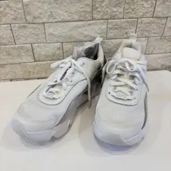 ✴新品✴NIKE/ナイキ✴24.5cm✴ RYZ365✴cw7596-100厚底 - メルカリ