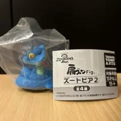 肩ズンfig. ズートピア2 ゲイリー