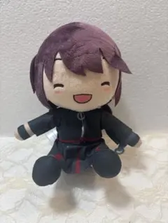 即購入可☆ ガールズバンドクライ ぬいぐるみ 井芹仁菜 海外POPUP限定