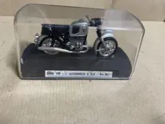 Mercury YAMAHA SCRAMBLER350 バイク　1/24 中古 Mercury YAMAHA SCRAMBLER350 バイク 1/24 中古 - メルカリ
