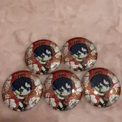 2026年最新】山田二郎 缶バッジの人気アイテム - メルカリ