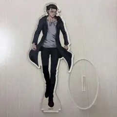 エレン アクスタ