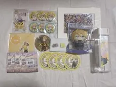 ユウQウィルソン まとめ売り