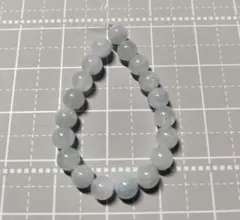 アクアマリン 天然石 4mm 粒売り パワーストーン