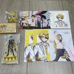 カラフルピーチ たっつん グッズまとめ売り【匿名配送】