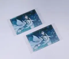 アイナナ ウエハースカード 和泉一織