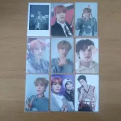2025年最新】stray kids スンミン トレカの人気アイテム - メルカリ