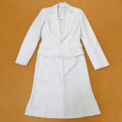 【美品】Krone クローネ　セレモニースーツ　フォーマルスーツ　3点セット