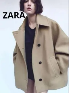 2026年最新】zara manteco ショートの人気アイテム - メルカリ