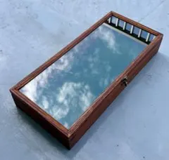 ACME Furniture：ショーケース Lサイズ