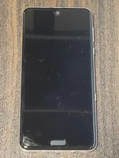 AQUOS R3 128GB