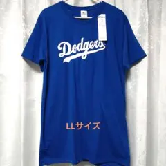 MLB ドジャース インナー Tシャツ LLサイズのサムネイル