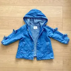 ZARA Baby 春秋　コート　104
