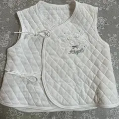 エンゼル社　ベビーベスト