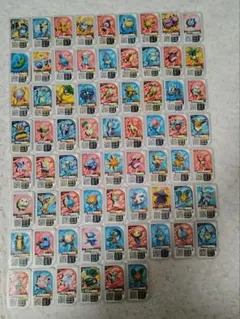 ポケモンガオーレ まとめ売り