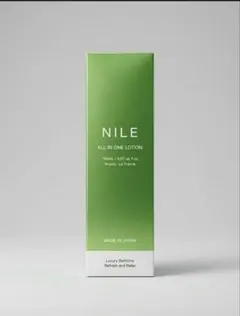 NILE ALL IN ONE LOTION 150mL ラフランスのサムネイル