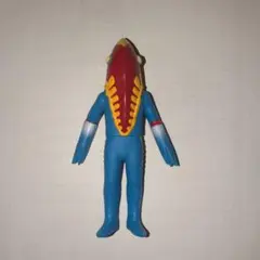 ウルトラマンシリーズ 怪獣 フィギュア メトロン星人