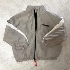 CONVERSE キッズ ウィンドブレーカー ジャケット