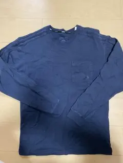 adidas ロンT スウェット