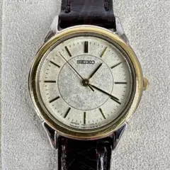 デッドストック SEIKO セイコー ジョイフル QZ 1978年製 電池交換済 デッドストック SEIKO セイコー ジョイフル QZ 1978年製 電池交換済