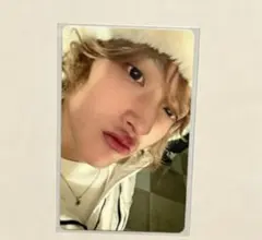 RIIZE All of You HMV 特典 トレカ ラキドロ ウォンビン