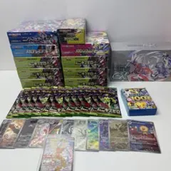 ポケカ まとめ売り 151 ジムセット ボックス スタートデッキ100 ポケカ まとめ売り 151 ジムセット ボックス スタートデッキ100 - メルカリ