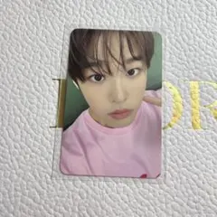 nct wish poppop withmuu ラキドロ　リク