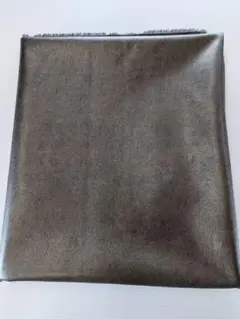 フェイクレザー　上品なブロンズ