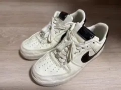 Nike Air Force 1 Soft Pearl/White/Ghost
