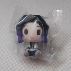 鬼滅の刃　一番くじ　G賞　ちょこのっこフィギュア