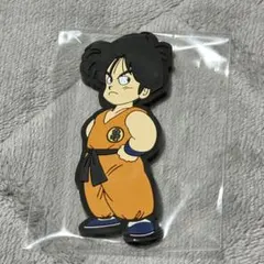 DRAGONBALL ドラゴンボール 一番くじ H賞 ラバーマグネット ヤムチャ
