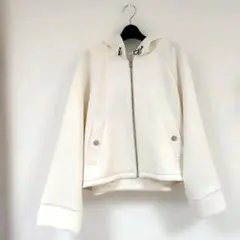 diagram　ダイアグラム　パーカー　カーディガン