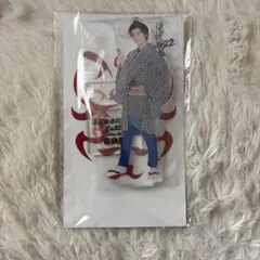 SnowMan 阿部亮平 アクスタ