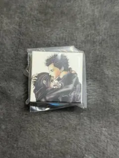 NANA CD風アクリルチャーム ナナレン