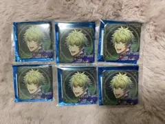 【うたプリ】　ASSMU 日向大和　缶バッジ