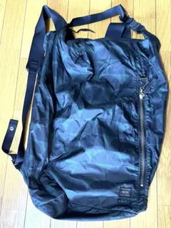 ポーター マルニ 3WAY BONSAC リュック PORTER MARNIのサムネイル